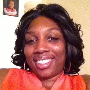 Meet your Posher, Maureen